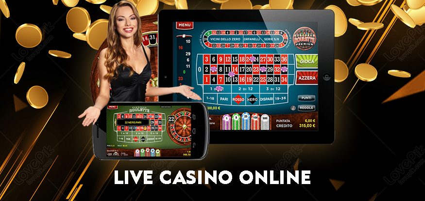 Tổng hợp các game cá cược hấp dẫn tại casino live bsports