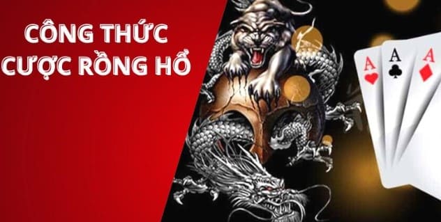 Rồng hổ là gì? Hướng dẫn chơi Dragon Tiger Blackjack trực tuyến hiệu quả cần có phương pháp tính Dragon Tiger chính xác. Rồng Hổ có thể được tính theo cách sau.